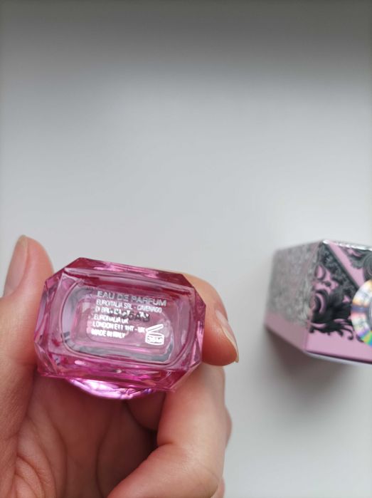 Versace Bright Crystal Absolu 5 ml