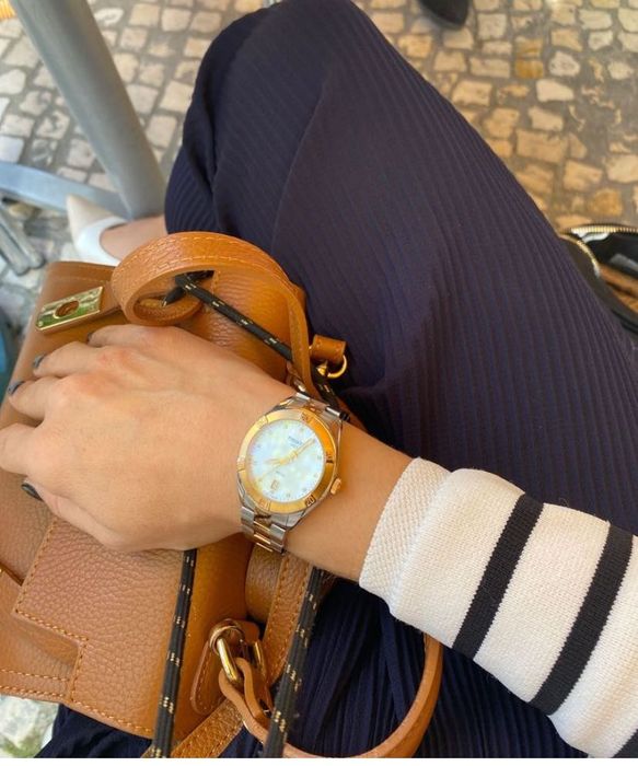 Relógio Tissot original