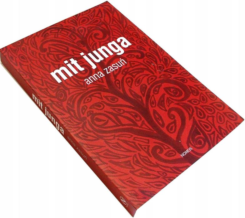 MIT JUNGA - Anna Zasuń