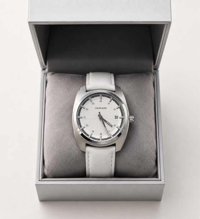 Наручные часы швейцарские calvin klein k8w311 унисекс