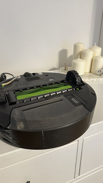iRobot Roomba e5