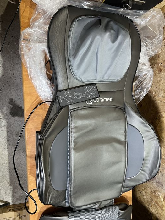 Масажне сидіння