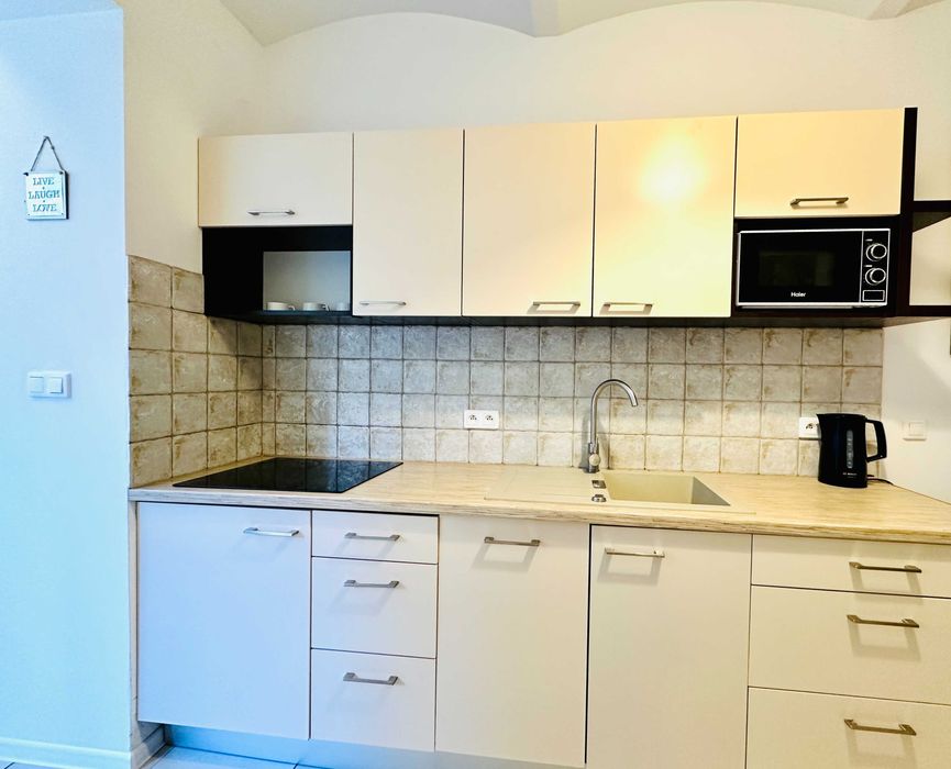 Noclegi dla pracowników w Sopocie przy ul. Westerplatte 31