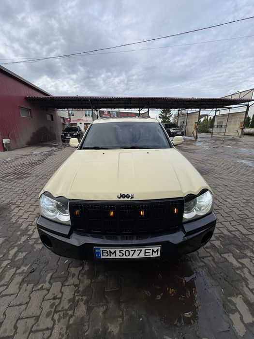 Продам надійний та економний позашляховик