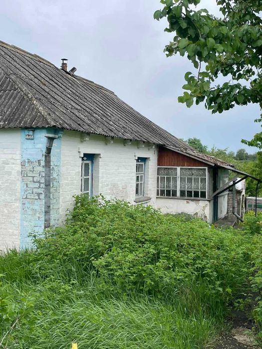 Продам будинок в с. Андрушки