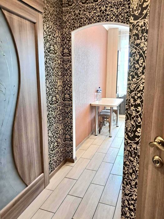 ТОП-пропозиція в ЖК Forest! 41,9 м² готового комфорту