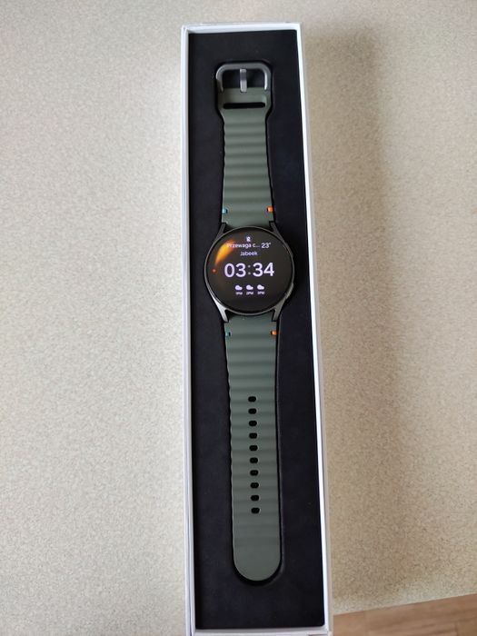Galaxy Watch 7 Samsung