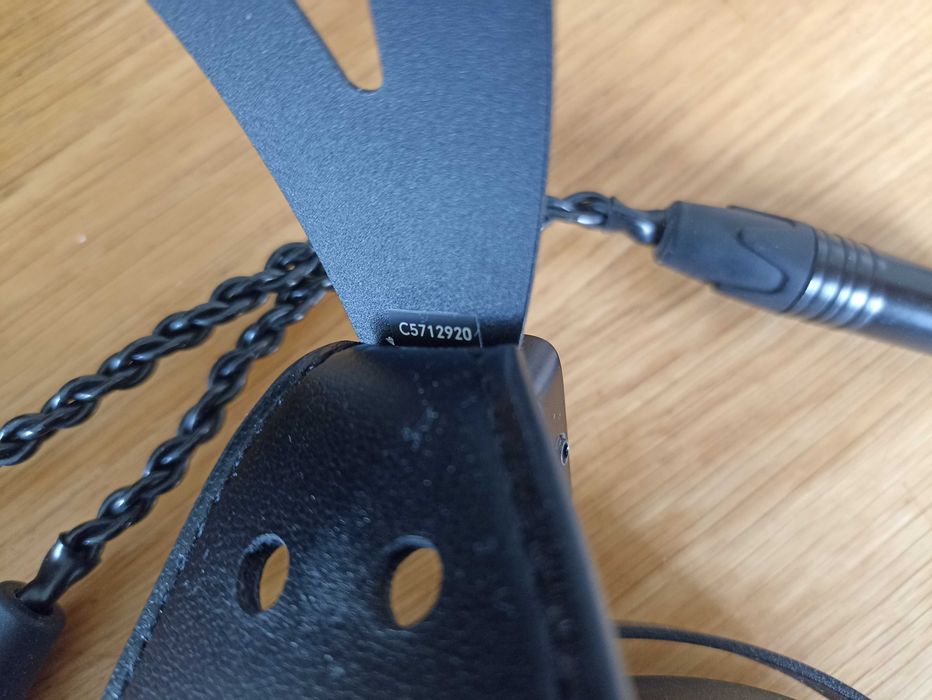 Słuchawki Planarne Audeze LCD2 Classic + Pancerny Kufer + Stojak