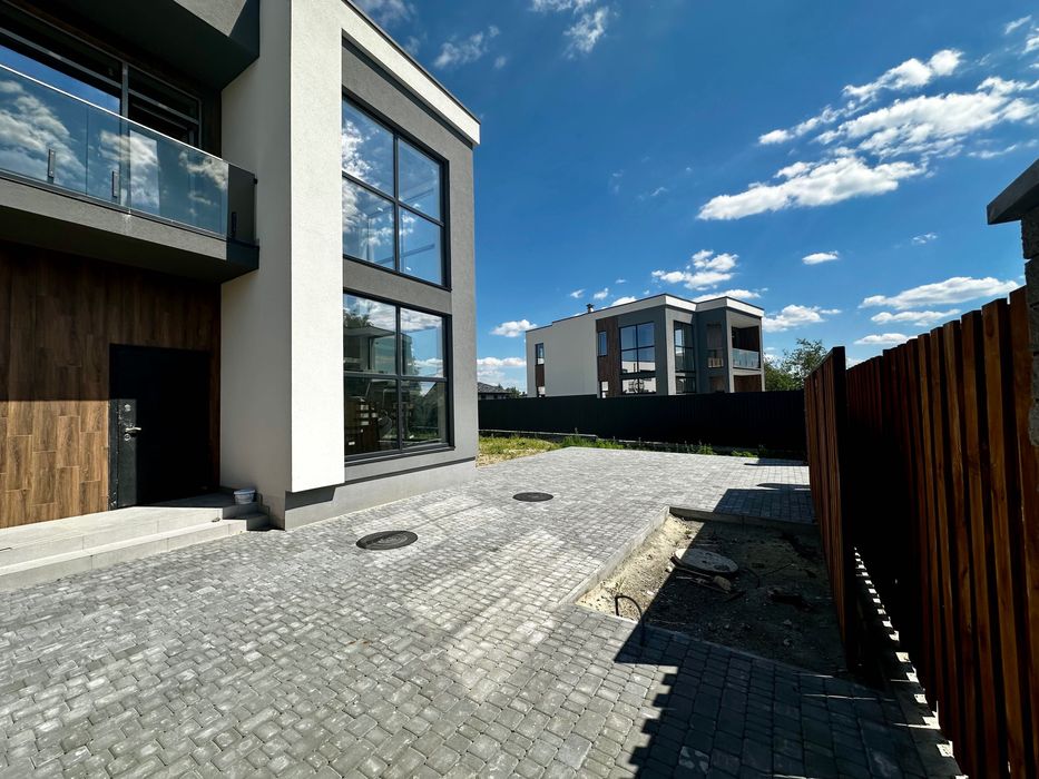 Дом по адресу ул. Заречная (площадь 131 м²) - Atlanta.ua - фото 2