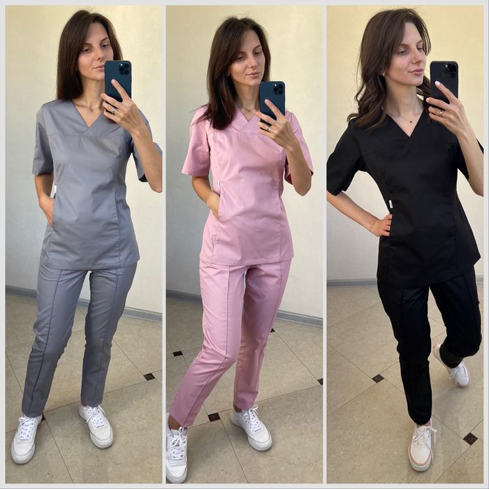 Медичний костюм , медичний одяг, спец одяг