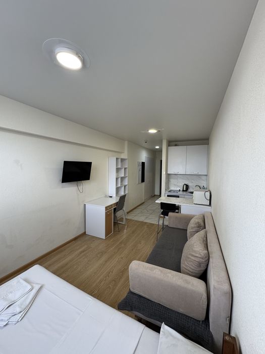 Без % Продаж 1-к ЖК Смарт Хаус Smart House