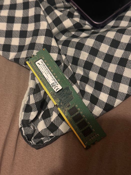 Pamięć RAM micron