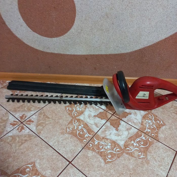 Кущоріз кусторез для жывоплота