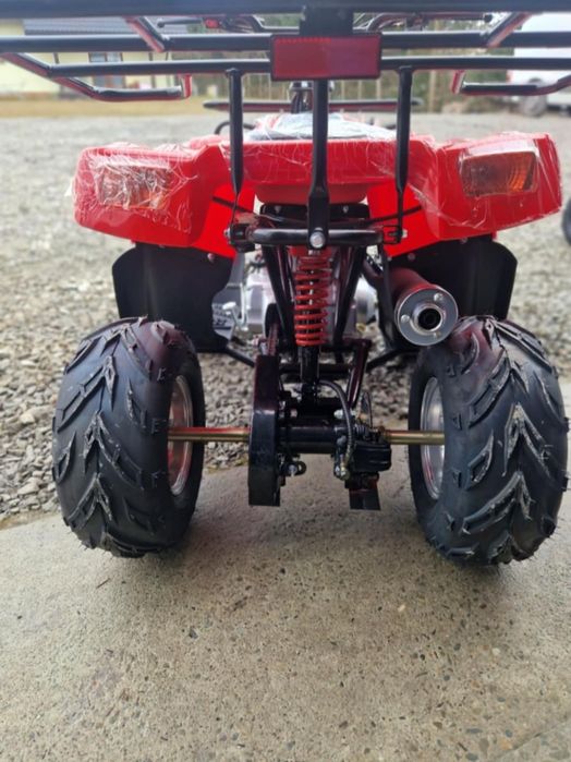 Quady,quad hummer 2026r