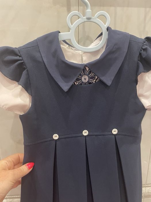 Продам новую школьную форму Турция