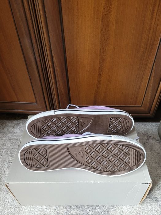 Trampki damskie Converse All Star