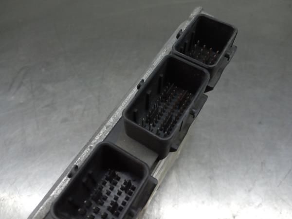 Centralina motor / ECU PEUGEOT 307 (3A/C)