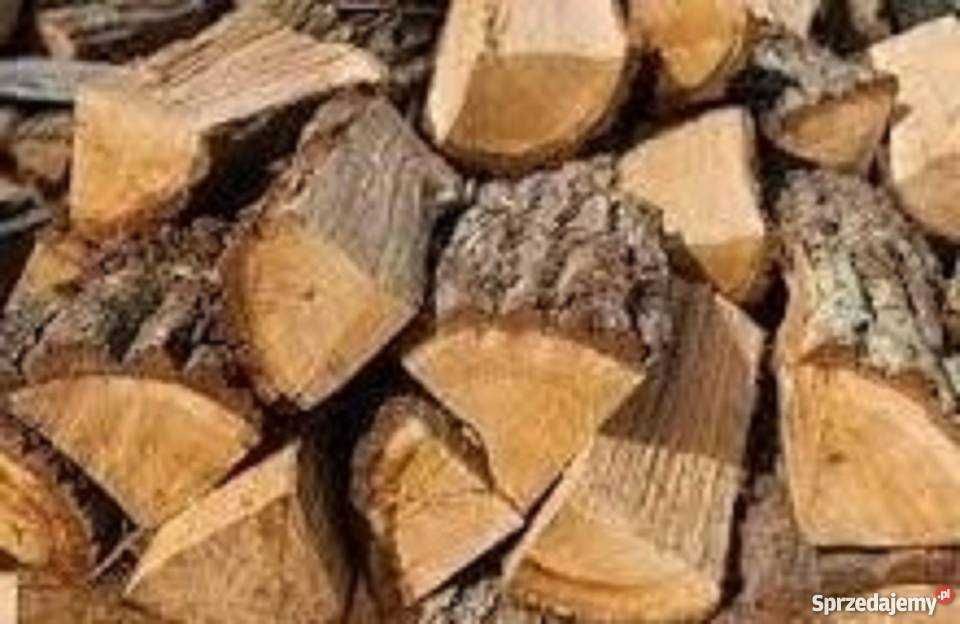 Drewno Opałowe Kominkowe , metry układane na aucie