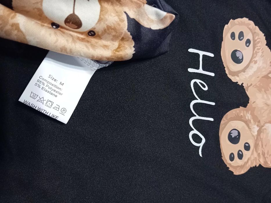 Pijama mulher novo M