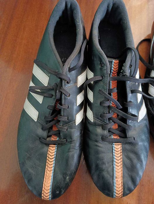 бутси.копачки Адідас