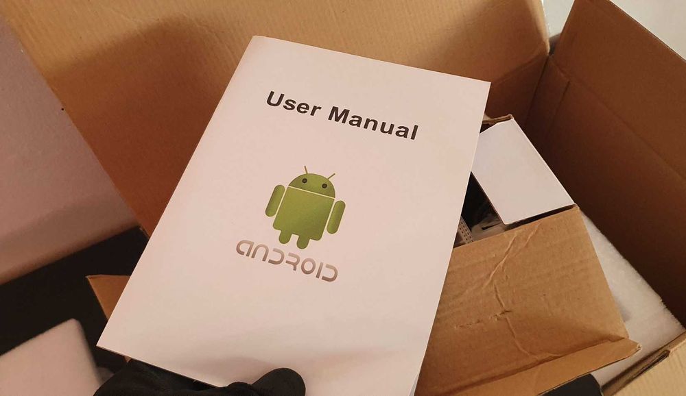 Sistema Multimédia Android Citroen C4 - Descida de Preço p\ Despachar