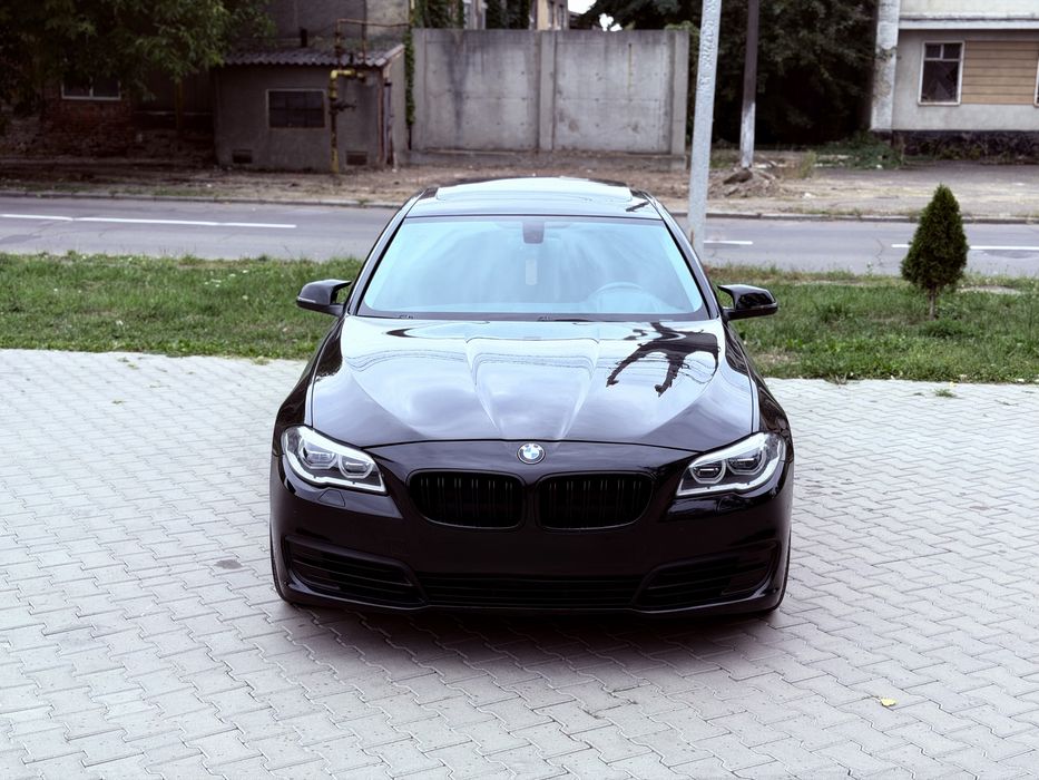 Продаю BMW F10 535IX xDrive Twin Turbo