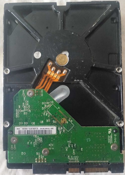 HDD Western Digital 3.5 400Gb