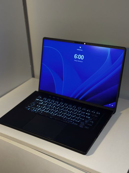 ASUS Rog Zephyrus M16  RTX 3060