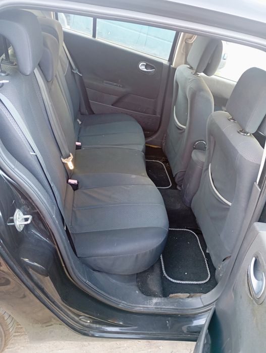 Renault Megane 2004