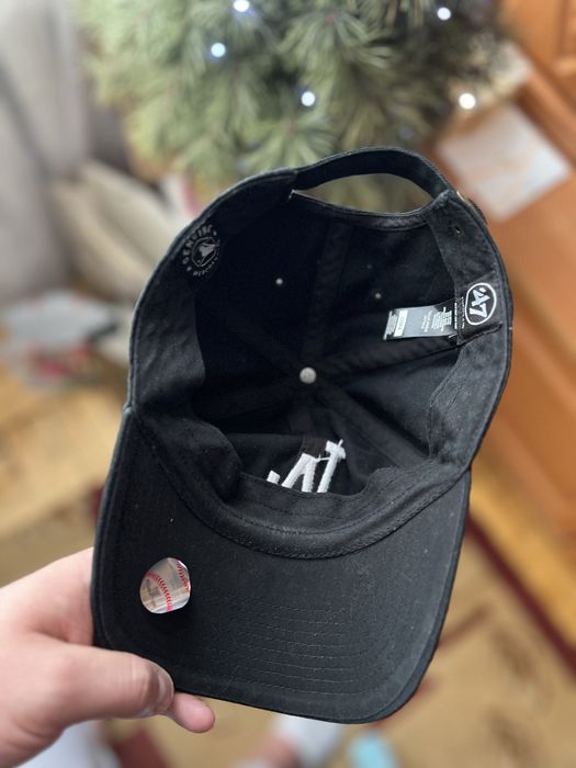 Кепка '47 Brand Los Angeles