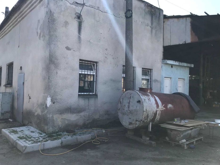 Коммерческая недвижимость по адресу ул. Соборная (площадь 7200 м²) - Atlanta.ua - фото 8