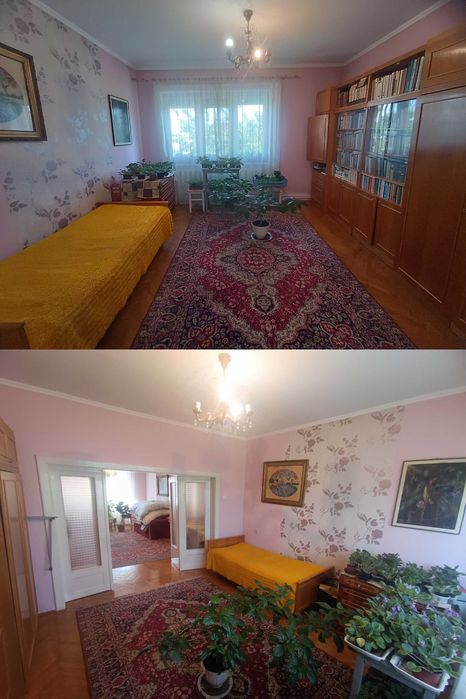 ПРОДАЖ 2-х поверхового цегляного будинку 1990-х у Берегові, жилий стан