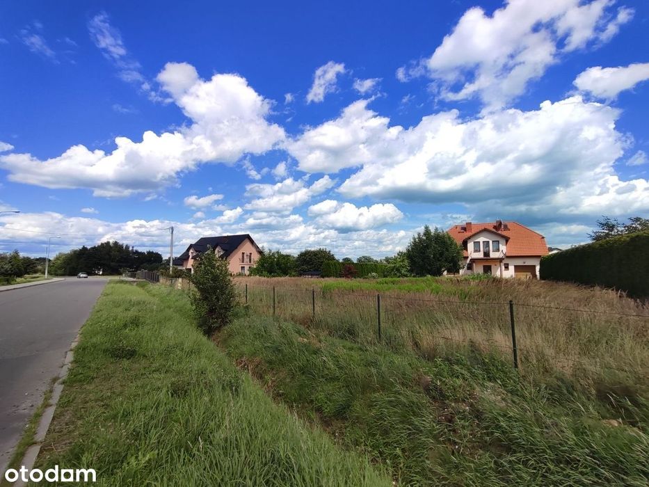 922 m2, Projekt, Pozwolenie na budowę, Media!