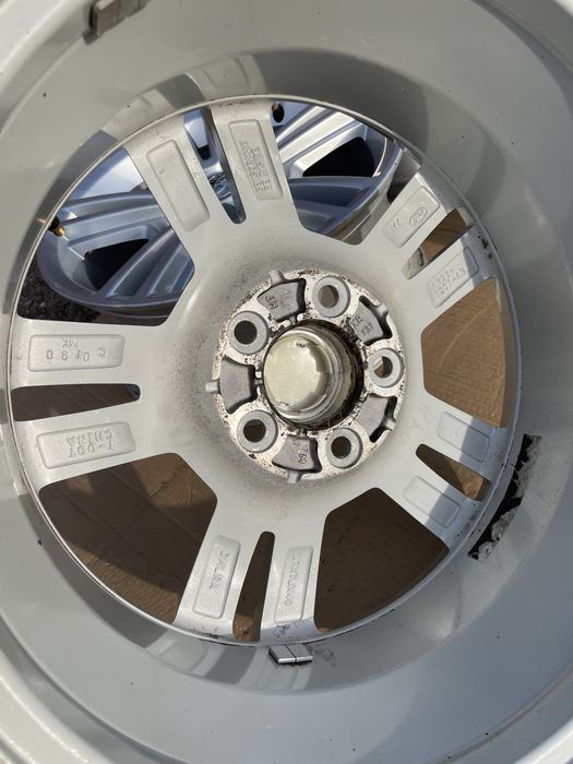 дискі 5x114.3 R17 Toyota corola camry avensis