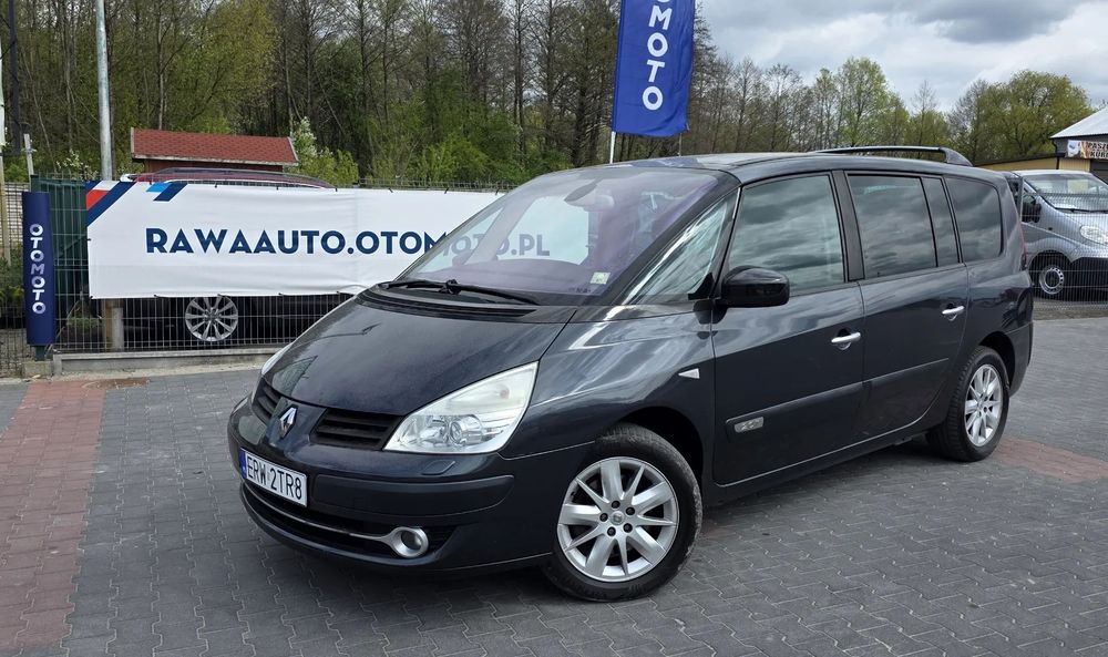Renault Grand Espace