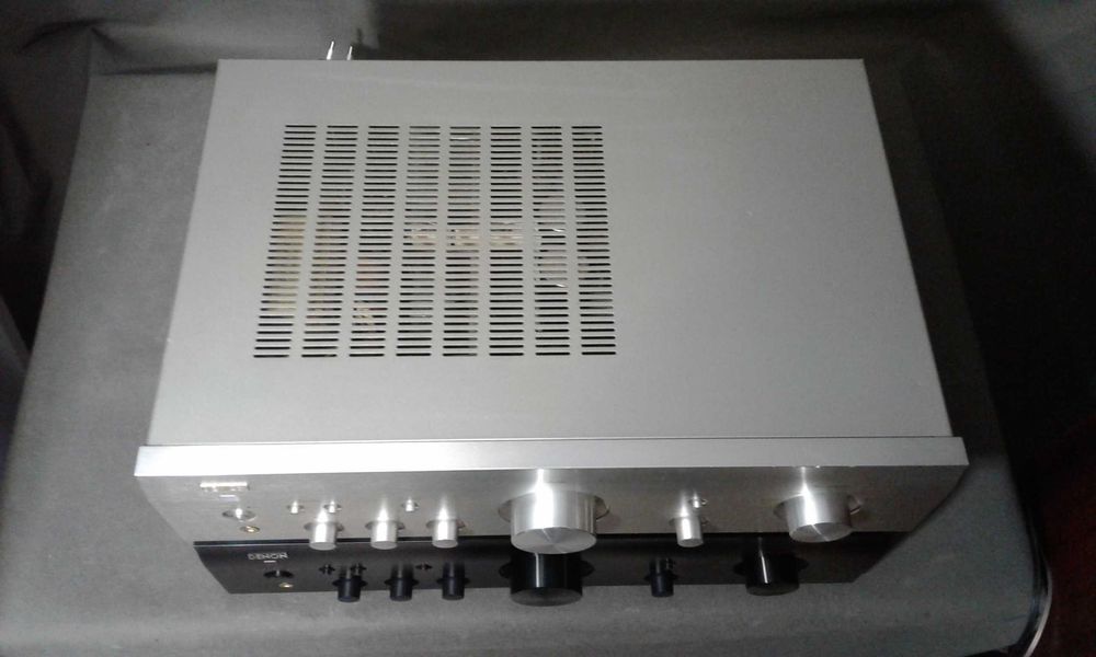 DENON PMA 700AE,wzmacniacz stereo