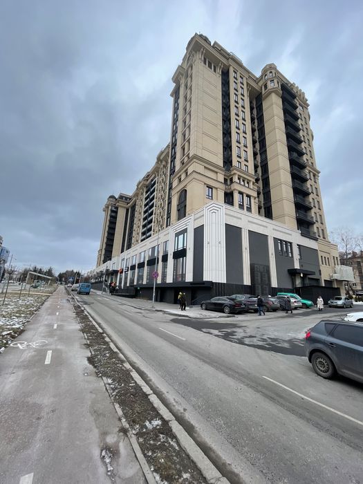 Продажа 1 к квартиры в Premier Tower