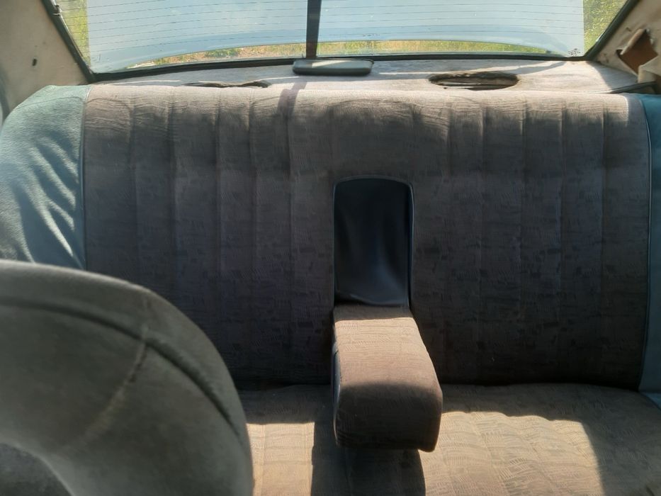 BMW E28 m20 (авто приваблює увагу людей) ТЕРМІНОВО