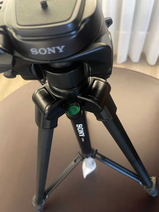 Tripé/Tripod/Trépied SONY VCT-R640