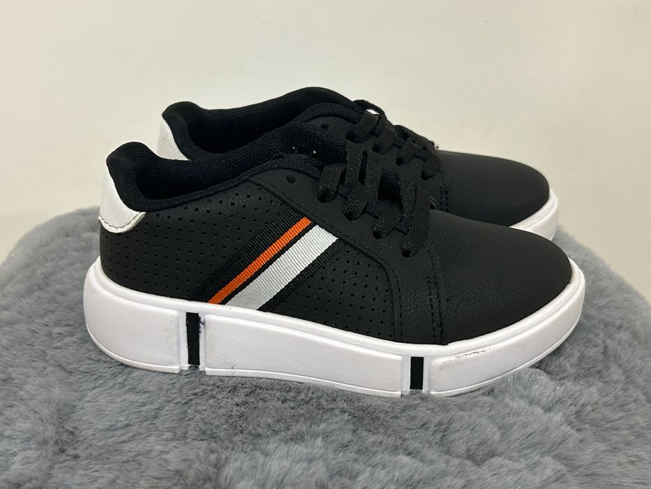 Tênis infantil molequinho