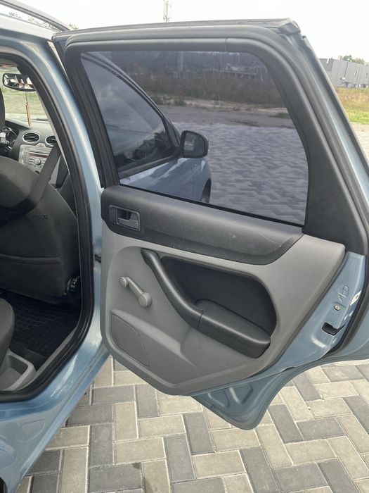Продам авто Ford Focus 1.8 TDI