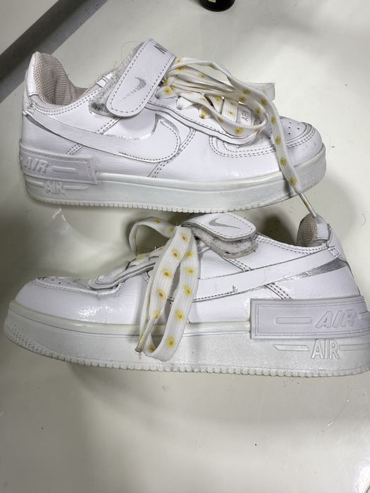 Nike дитячи кросівки