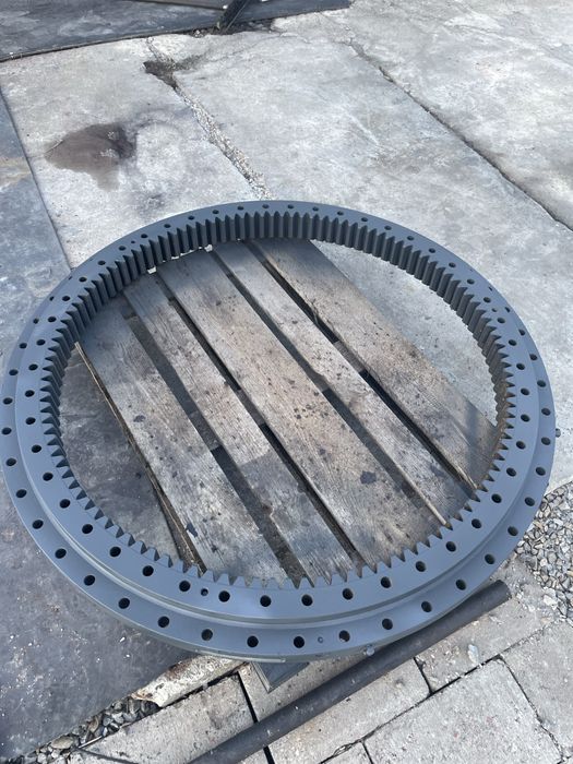 Wieniec Atlas 1804 / Terex 350