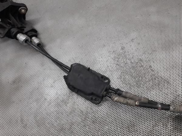 Seletor caixa velocidades HONDA Civic VIII Hatchback (FN_, FK_)