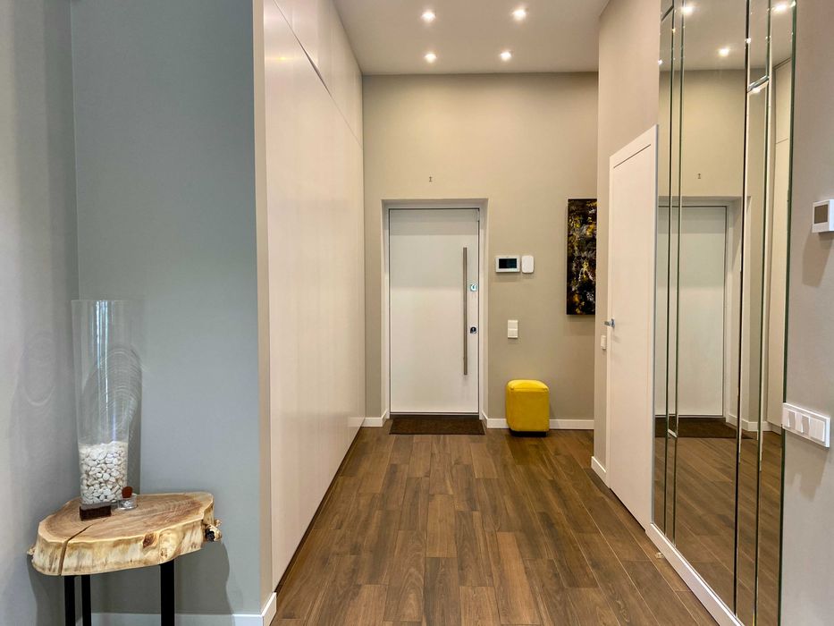 Одноповерховий будинок з ремонтом Лісова Буча, вул. Котляревського