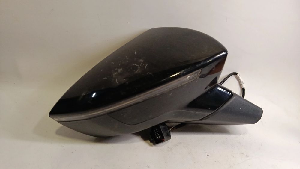 Retrovisor / espelho direito SEAT Ibiza V (KJ1)