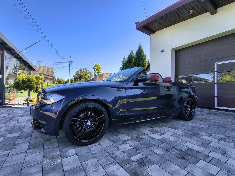 BMW Seria 1