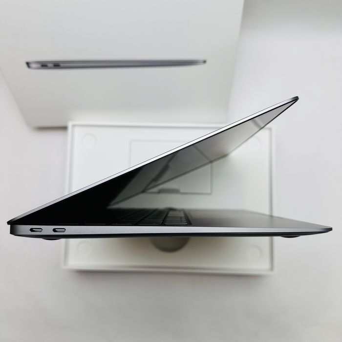 macbook air m1 16gb 1tb - купити ноутбуки - Ціна на OLX.ua