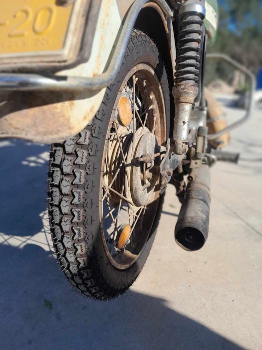 Famel 77  para venda