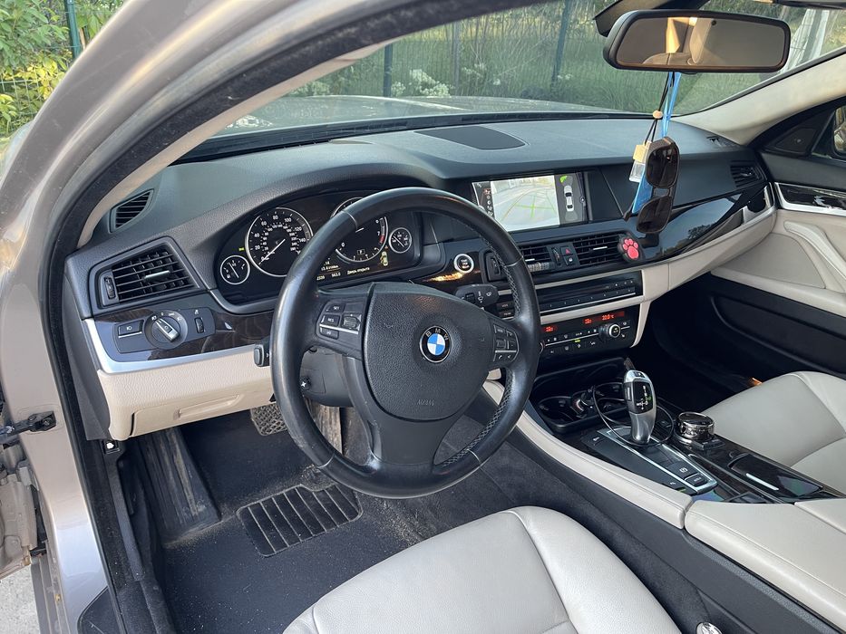 BMW 535 гарний стан